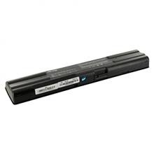 باتری لپ تاپ ایسوس 90-N7V1B1000 مناسب برای لپتاپ ایسوس A2 